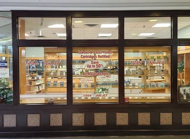 Titan Ink-Jet Front Store