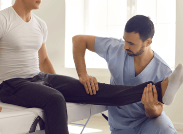 Home Visit Physiotherapy