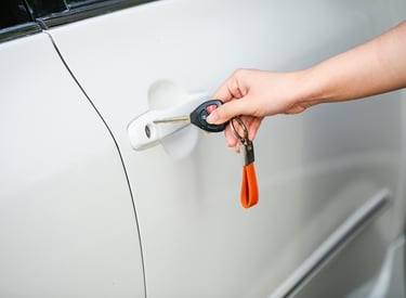 Cheap Toyota car key. Philly car keys
