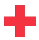 Tumaini House School - Red cross