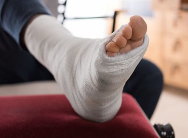 Ortopedia traumatología en Bogotá