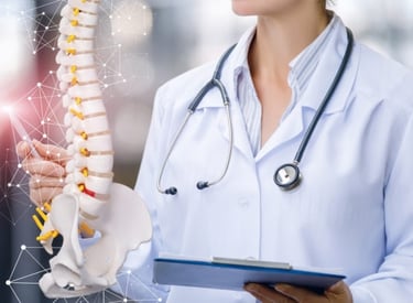 Ortopedia traumatología en Bogotá