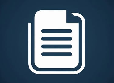 process documentation