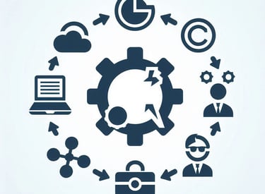 creating process schemes
