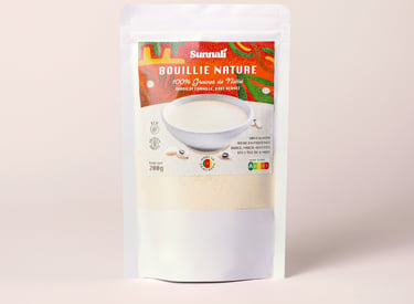 Bouillie Sunnali