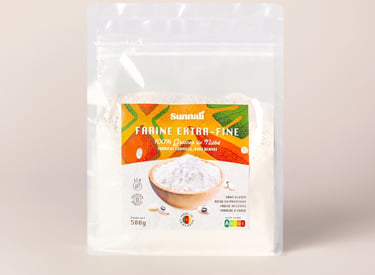 Farine Sunnali
