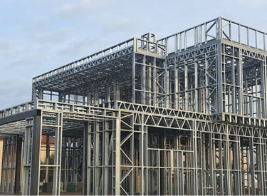 Steel Framing