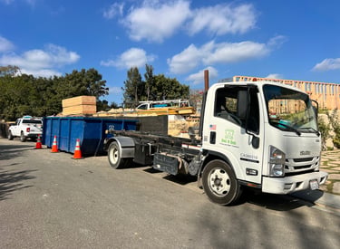 Bins n Bins Dumpster Rental