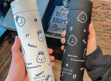 Plexi Print Customized Tumbler 2