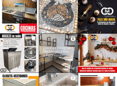 interiorismo
