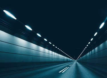 Tunnel Lighting Management Systems