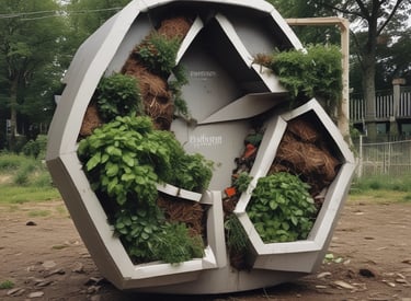 "+Gestión -Residuos"