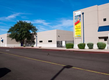 Gilbert Autism Academy Campus