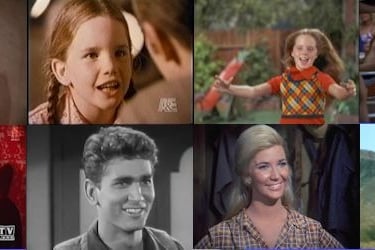 Little House on the Prairie Cast Filmography Facebook