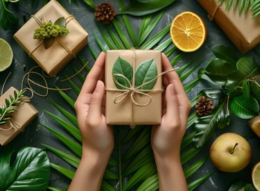 Eco-Products, USA