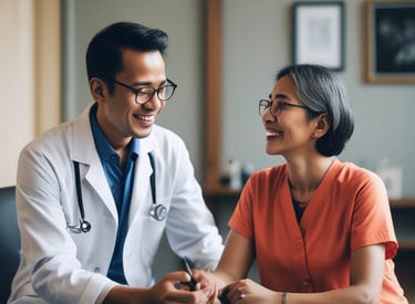 psychiatrist ipoh