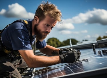 rénovation redon écologique artisan entretien aménagement énergie solaire