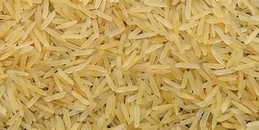 1121 golden Sella- Basmati Rice- Export quality 