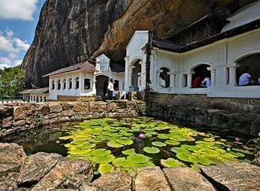 Dambulla