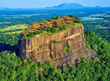 Sigiriya