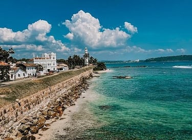 Galle Day Tour