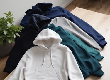 A close-up of black fabric featuring printed designs, including the text 'Celtics' and an NBA logo, as well as elements resembling a basketball texture in orange and white.