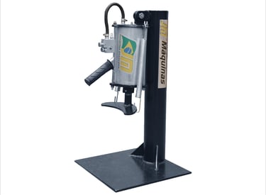 Descolador Pneumático Descolador de Pneus