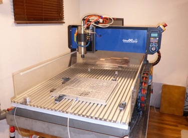 CNC 6090