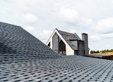 Roofing Solutions