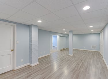 Painting Projects