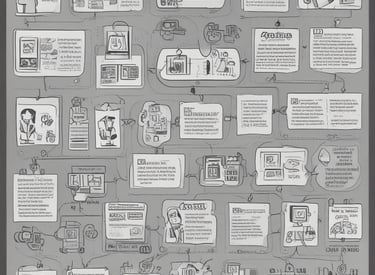 person writing on white paper