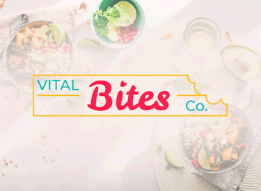health bar branding, organic branding