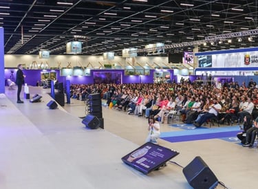 Evento corporativo