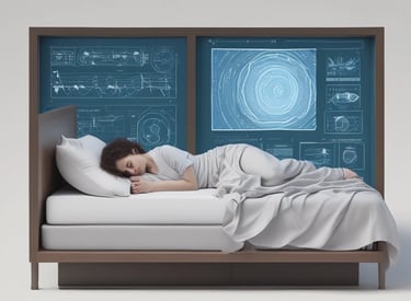 black and white alarm clock at 10 00