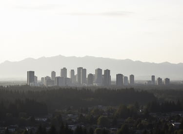 Coquitlam