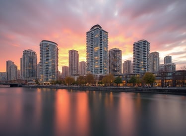 New Westminster