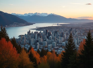 North Vancouver