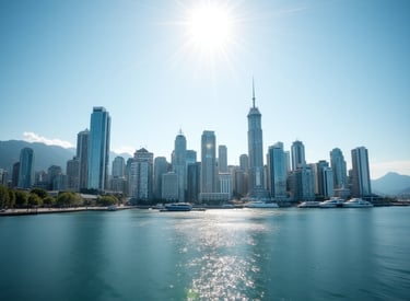 Vancouver