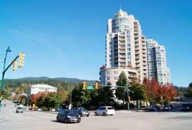 Port Moody