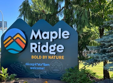 Maple Ridge 
