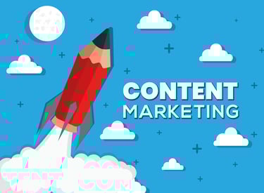 Content Marketing Services with Tech SEO Service