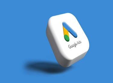 Google Ads & Meta Ads Services with Tech SEO Service