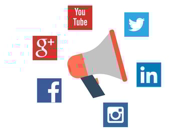 Social Media Marketing Services with Tech SEO Service