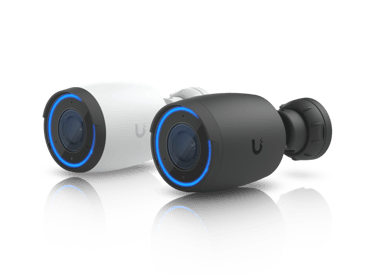 Unifi AI Pro Surveillance Cameras