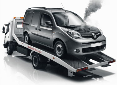 Remorquage voiture en panne Toulouse 31