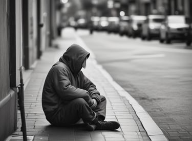 assorted books on wooden table