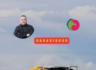 Citerne Maroc Les Infrastructures Oceaniques