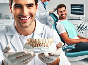 Kool Smiles Dental Clinic