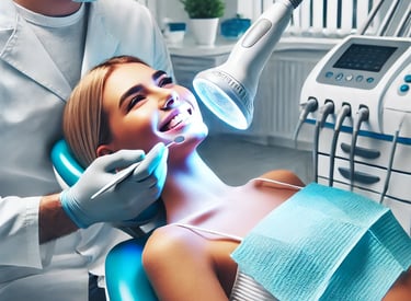 Kool Smiles Dental Clinic