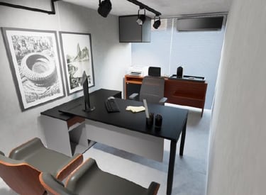 RM Construções-engenharia-construções-projetos-reformas